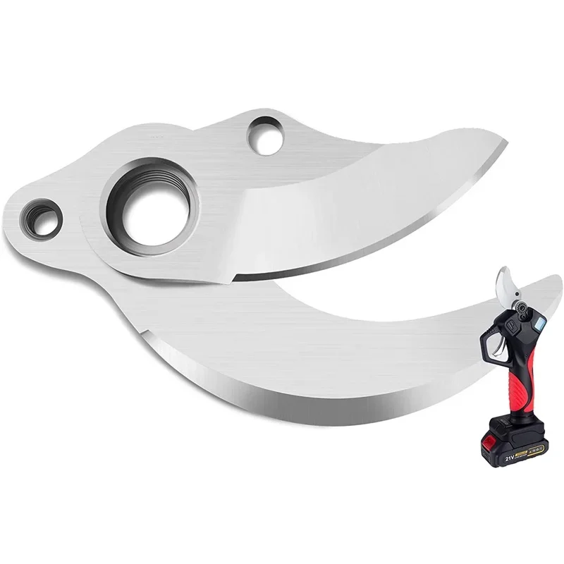Electric Pruning Shears Replacement Blade - Elektryczne nożyce do przycinania ostrze wymienne