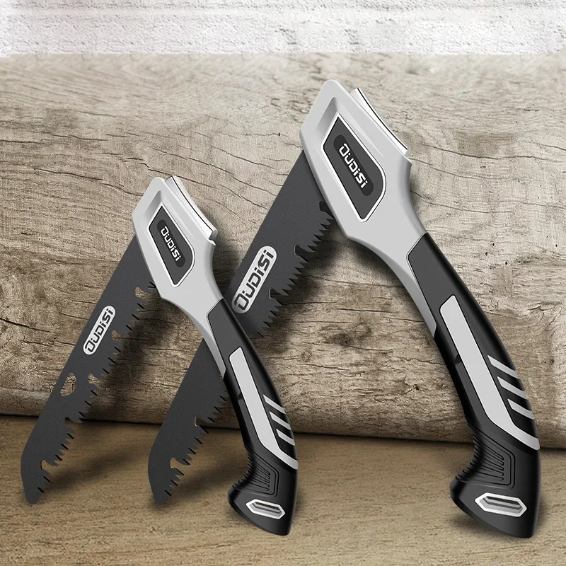 Pruning Saw Folding Hand Saw Tree - Obróbka drewna cięcie przycinanie obracanie drewna