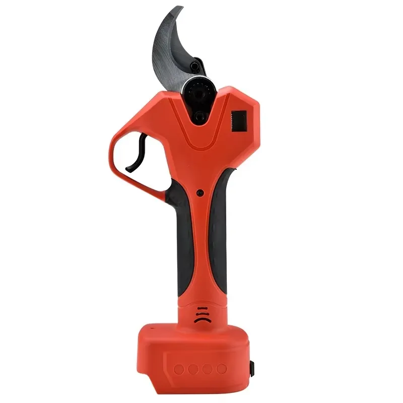 Brushless Tree Branch Cutter 40Mm - Akumulatorowe elektryczne nożyce do przycinania gałęzi