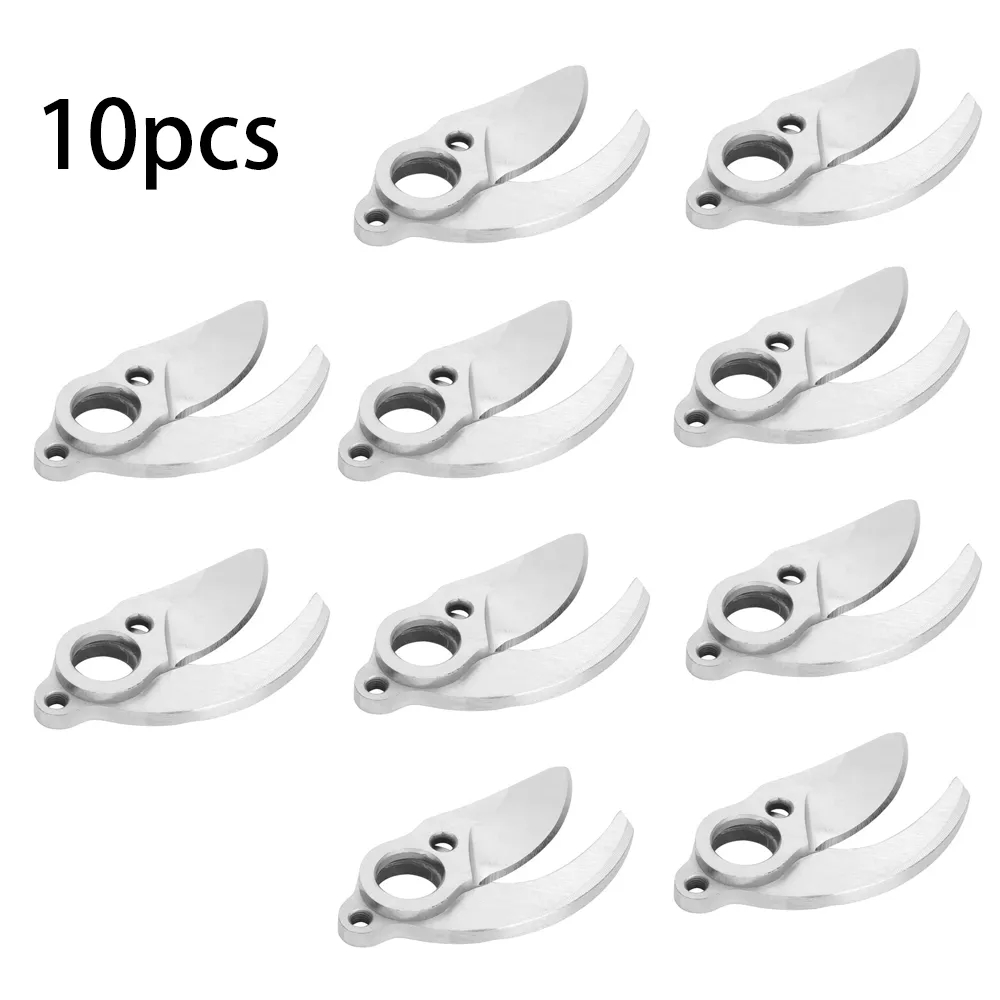 Electric Pruning Shears Replacement Blade - 5-10 sztuk/zestaw wymienne ostrza do bezprzewodowych