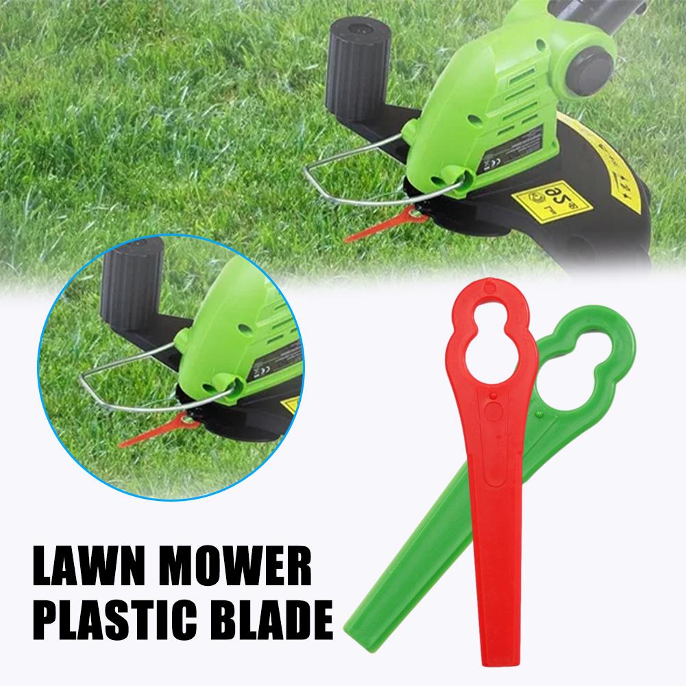 100 szt. Plastikowych Ostrzy d – Electric Pruning Shears Replacement Blade recenzja i cena