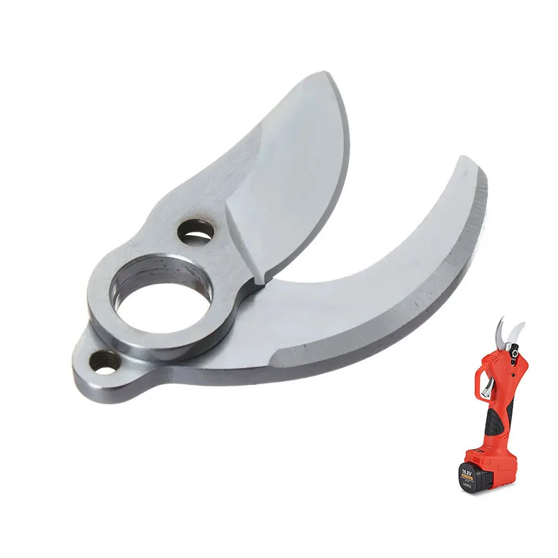 25mm akumulatorowy sekator ost – Electric Pruning Shears Replacement Blade recenzja i cena
