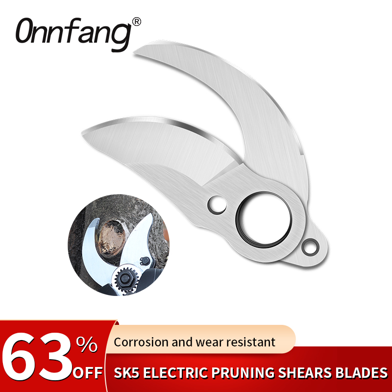 SK5 akumulatorowy sekator ostr – Cordless Electric Pruning Shears 30Mm recenzja i cena