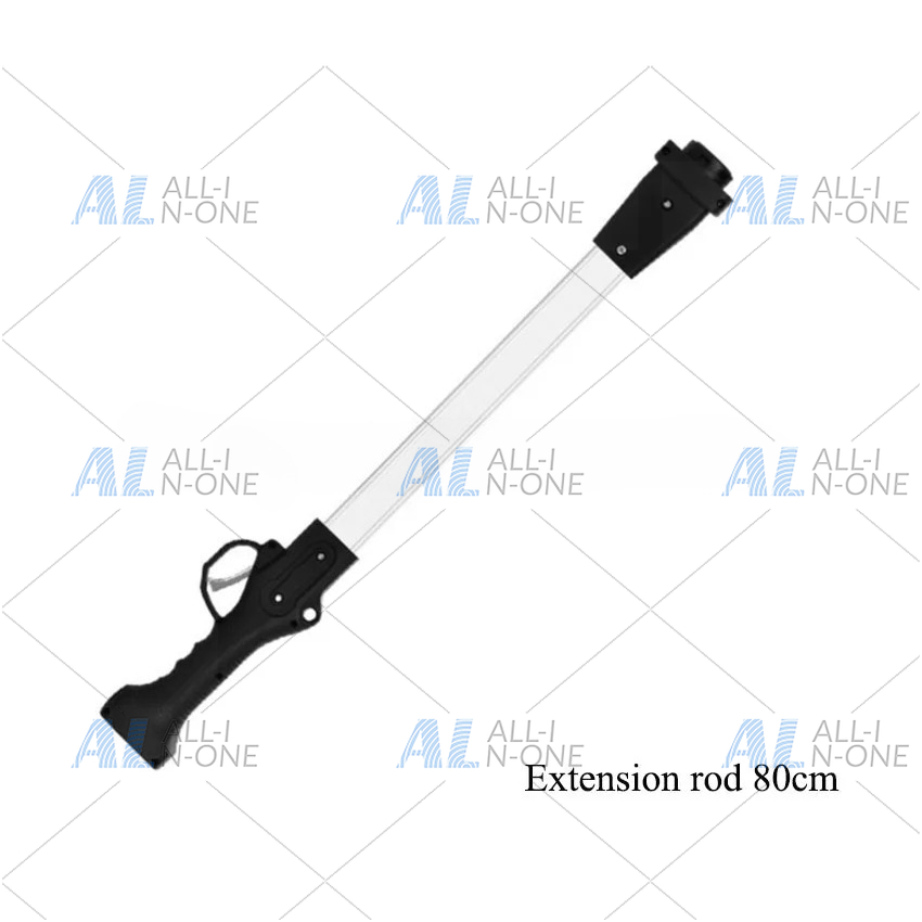 Przedłużka do elektrycznej pil – Electric Pruner With Extension Pole recenzja i cena