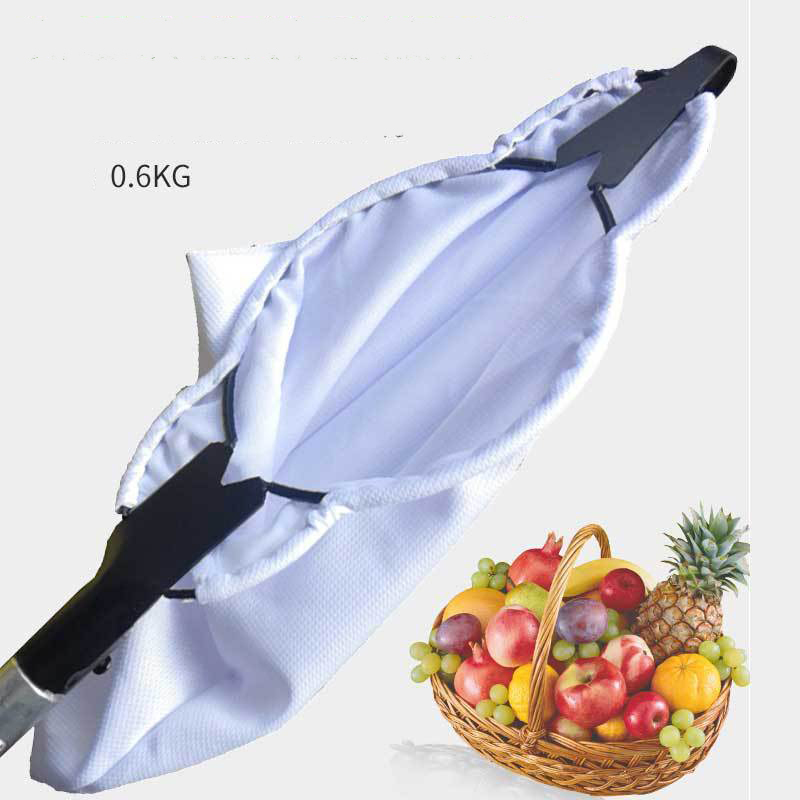 Kolekcja Długich, wysokich, me – Fruit Picker Basket Telescopic Pole recenzja i cena