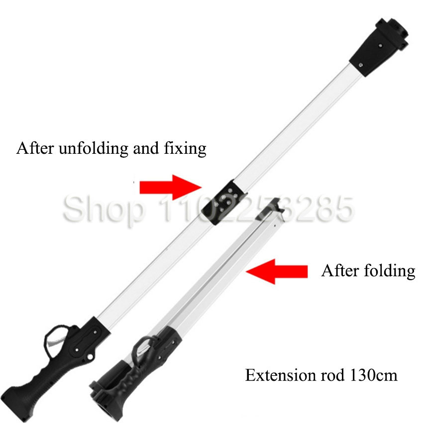 0.8M/1.3M/1.9M przedłużacz o w – Electric Pruner With Extension Pole recenzja i cena