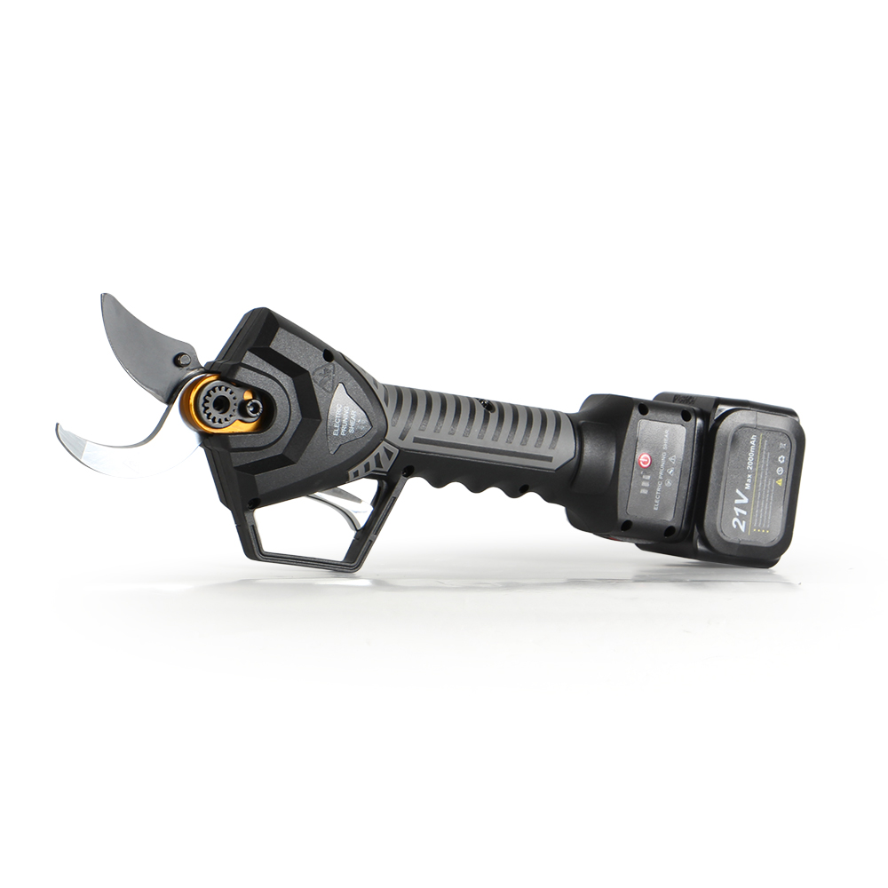 Elektryczne nożyce do gałęzi n – Electric Pruner With Extension Pole recenzja i cena