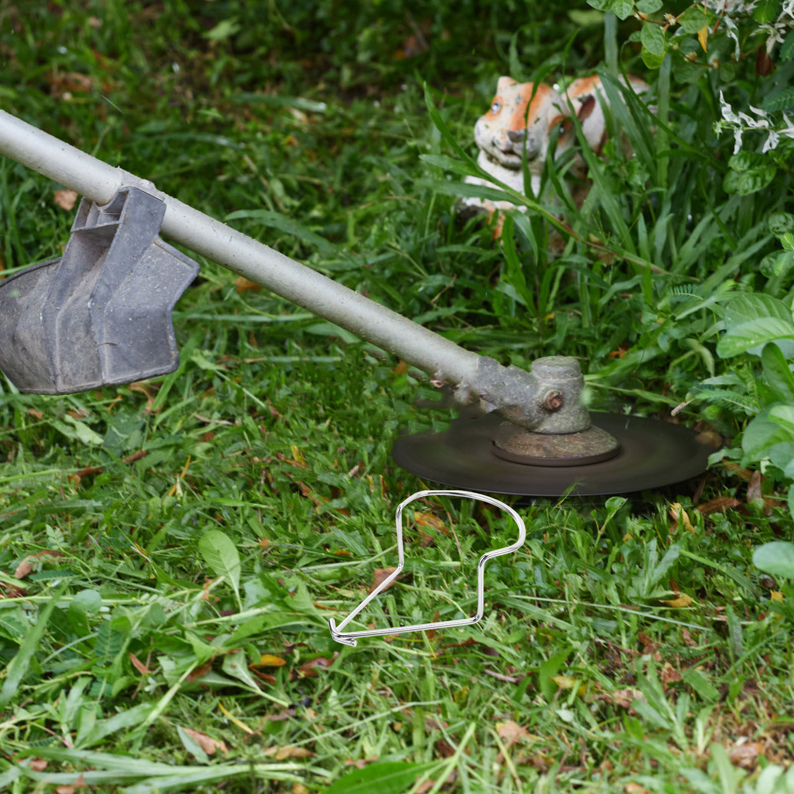 2 szt. Osłona ostrza elektrycz – Electric Pruning Shears Replacement Blade recenzja i cena