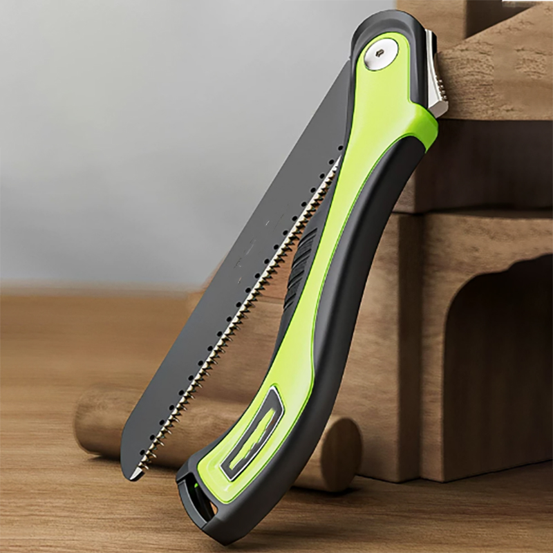 Piła składana do obróbki drewn – Pruning Saw Folding Hand Saw Tree recenzja i cena