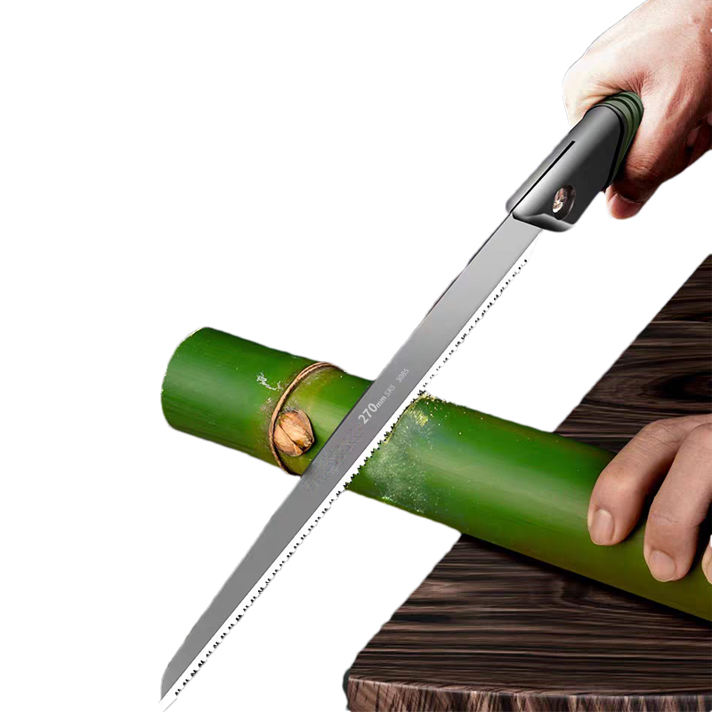 Piła składana do obróbki drewn – Pruning Saw Folding Hand Saw Tree recenzja i cena