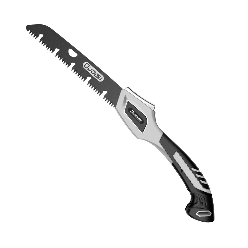 Wielofunkcyjna Ręczna Piła Skł – Pruning Saw Folding Hand Saw Tree recenzja i cena