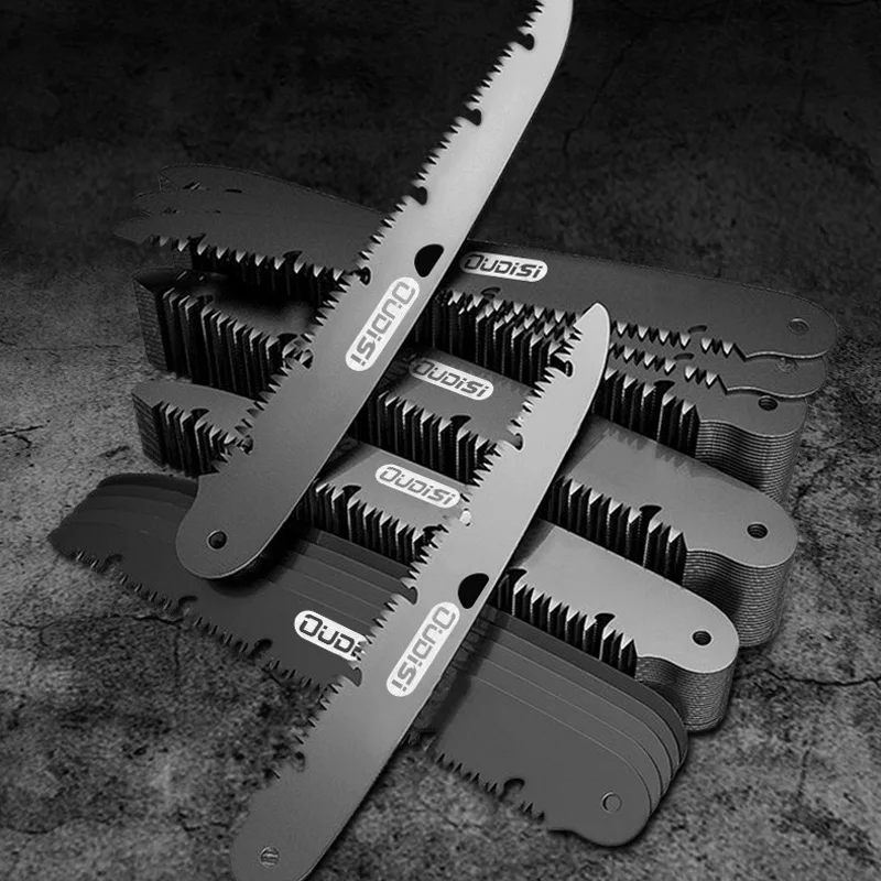 Wielofunkcyjna Ręczna Piła Skł – Pruning Saw Folding Hand Saw Tree recenzja i cena
