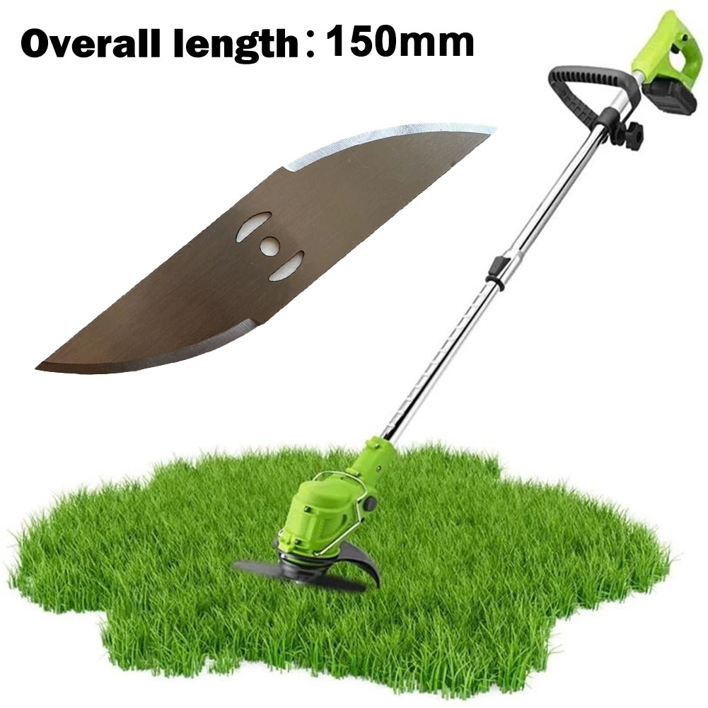 Metalowa głowica żyłkowa do po – Electric Pruning Shears Replacement Blade recenzja i cena
