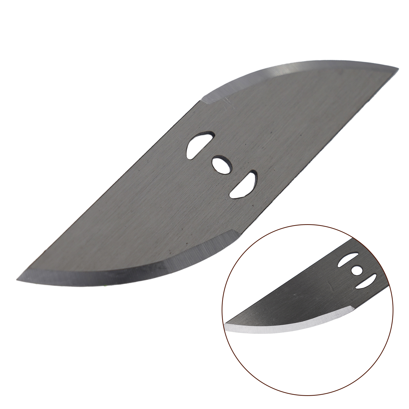 Metalowa głowica żyłkowa do po – Electric Pruning Shears Replacement Blade recenzja i cena