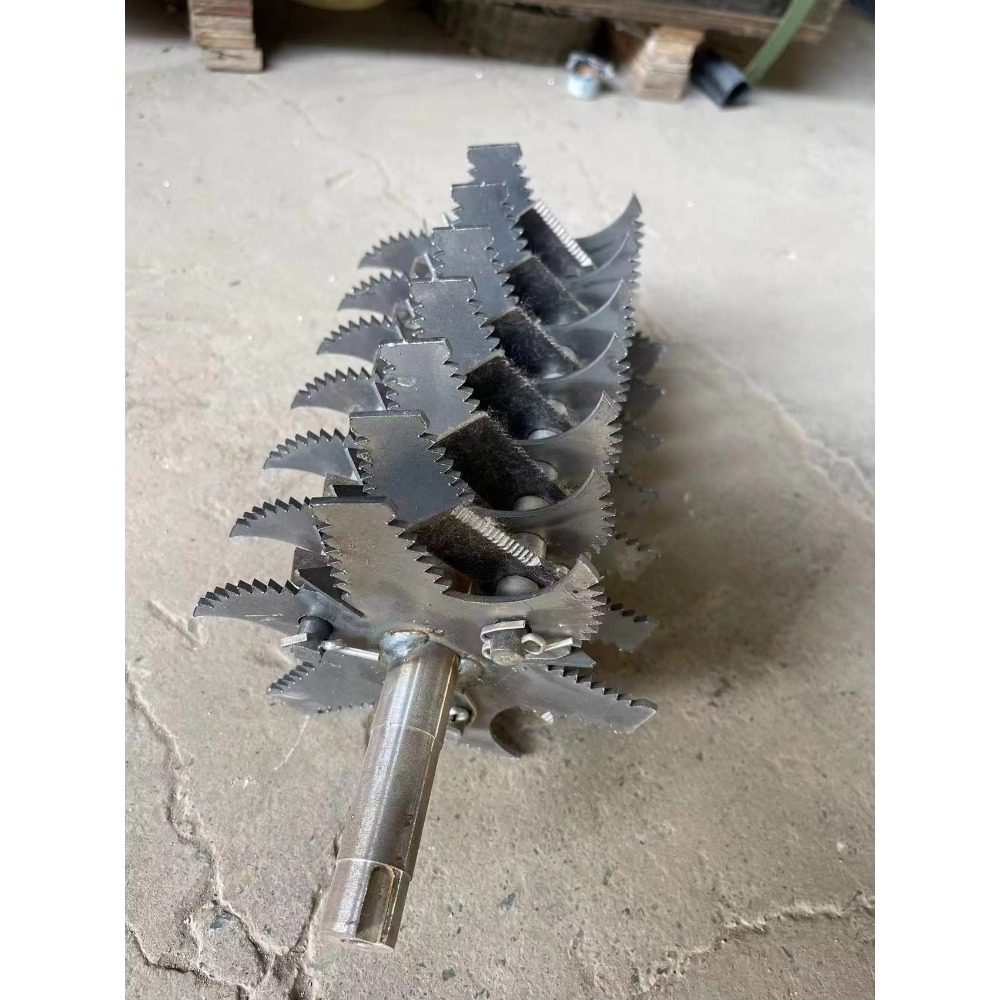 Wysokowydajna, mobilna, profes – Garden Branch Shredder Wood Chipper recenzja i cena