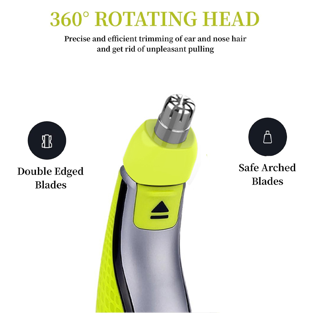 Nowe głowice wymienne do tryme – Electric Pruning Shears Replacement Blade recenzja i cena