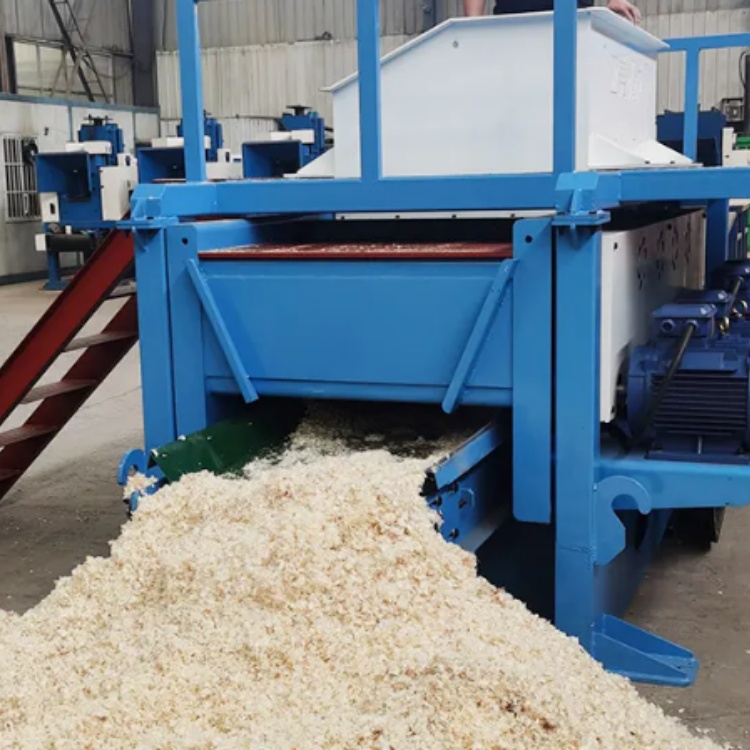 Profesjonalna mobilna maszyna  – Garden Branch Shredder Wood Chipper recenzja i cena