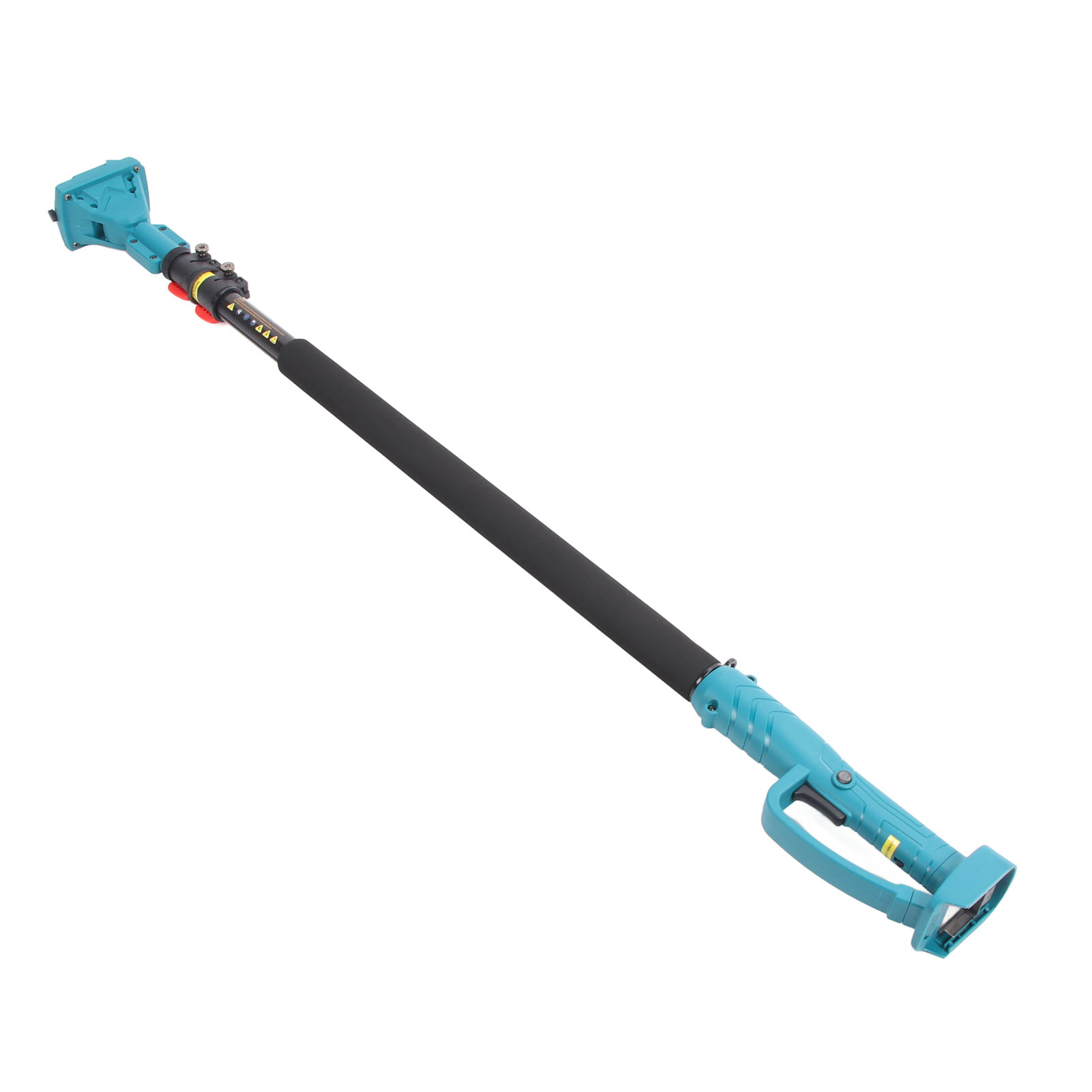 8,2 stopy długości, bezprzewod – Electric Pruner With Extension Pole recenzja i cena