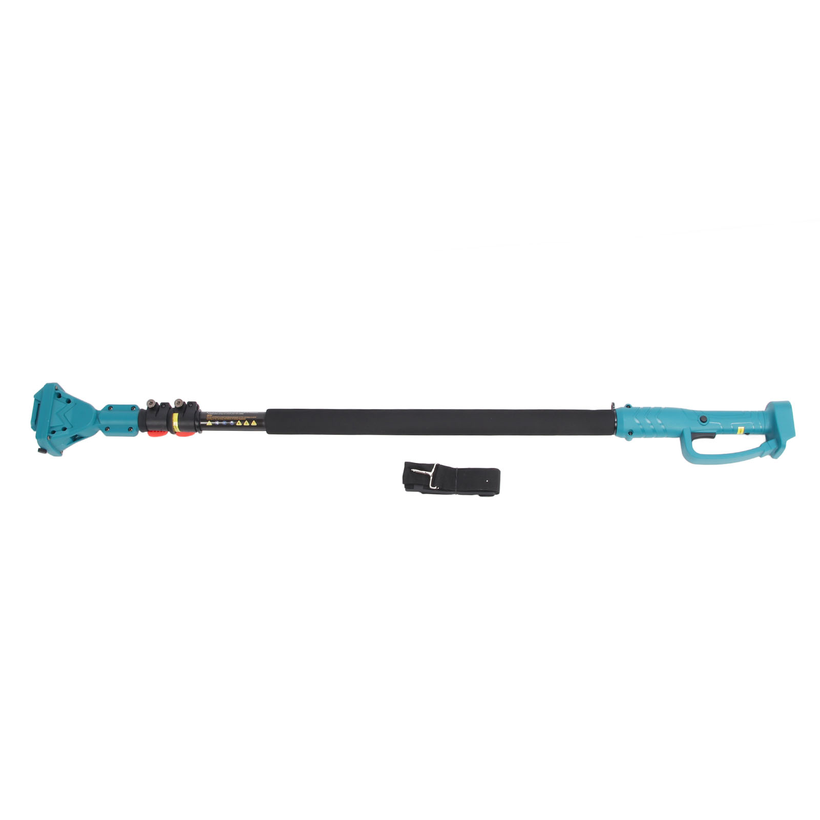 8,2 stopy długości, bezprzewod – Electric Pruner With Extension Pole recenzja i cena