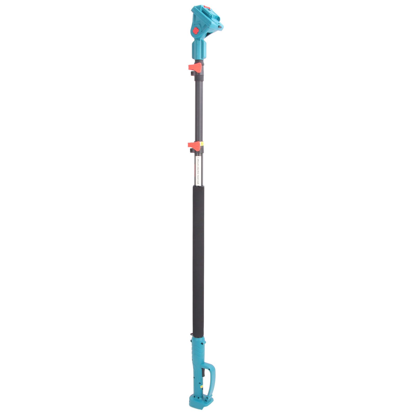 8,2 stopy długości, bezprzewod – Electric Pruner With Extension Pole recenzja i cena