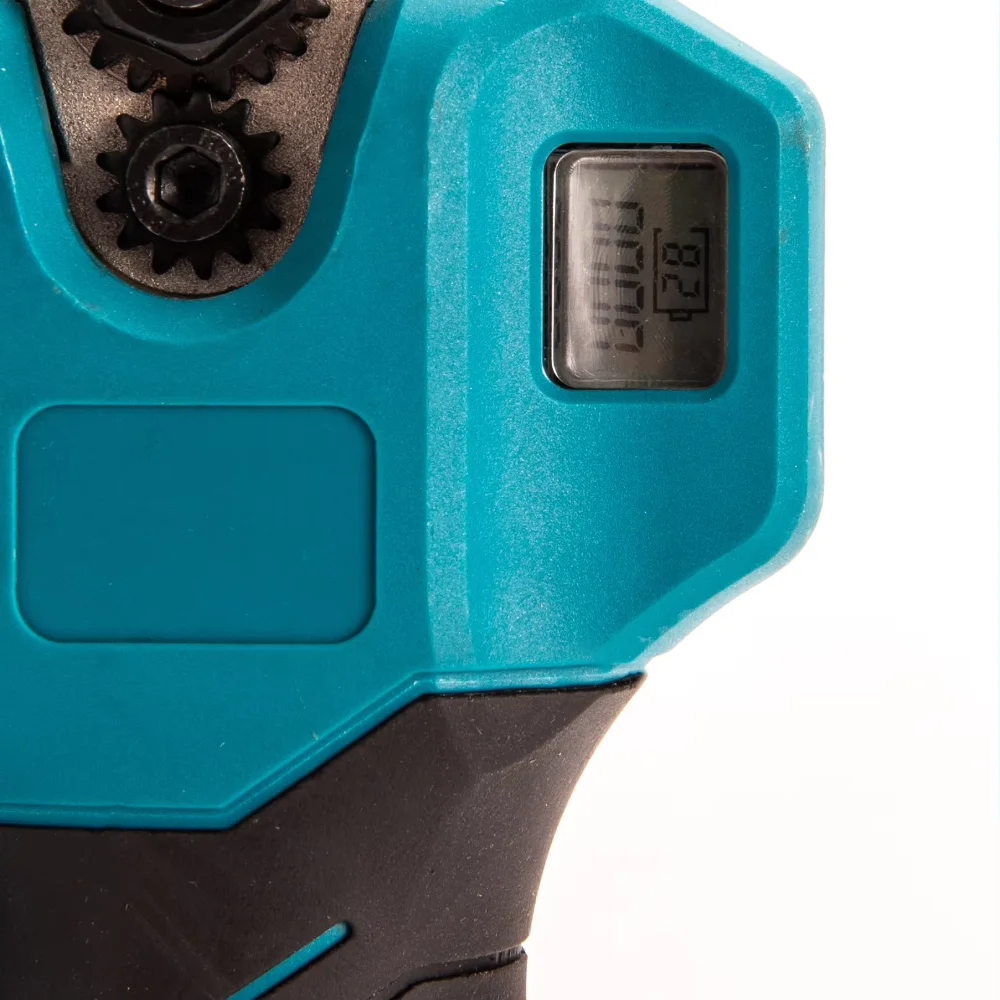 Akumulatorowe nożyce do gałęzi – Cordless Electric Pruning Shears 30Mm recenzja i cena