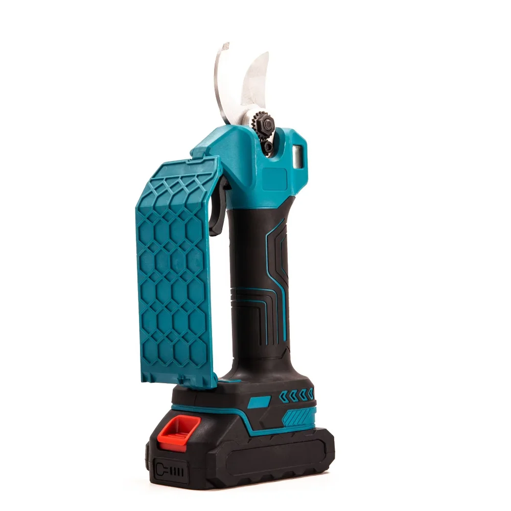 Akumulatorowe nożyce do gałęzi – Cordless Electric Pruning Shears 30Mm recenzja i cena