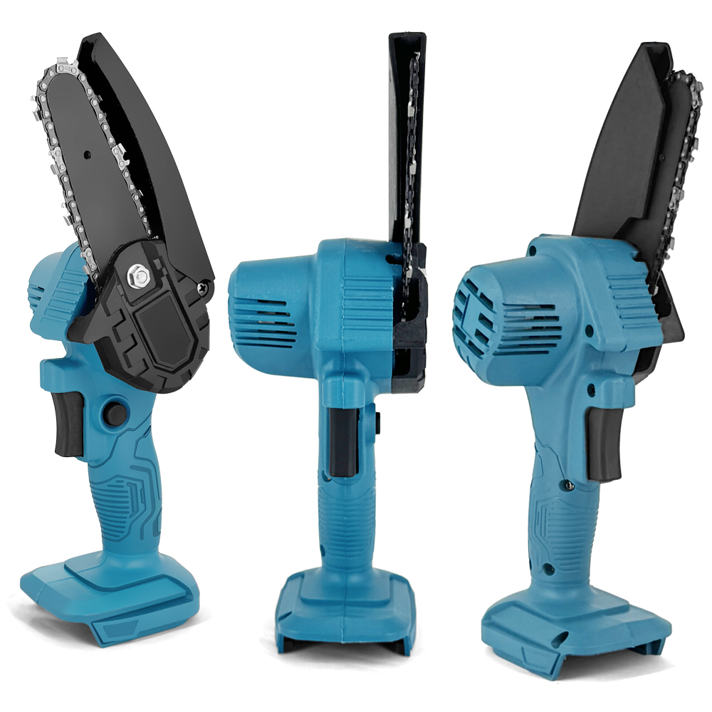 Akumulatorowa pilarka łańcucho – Electric Pruner With Extension Pole recenzja i cena