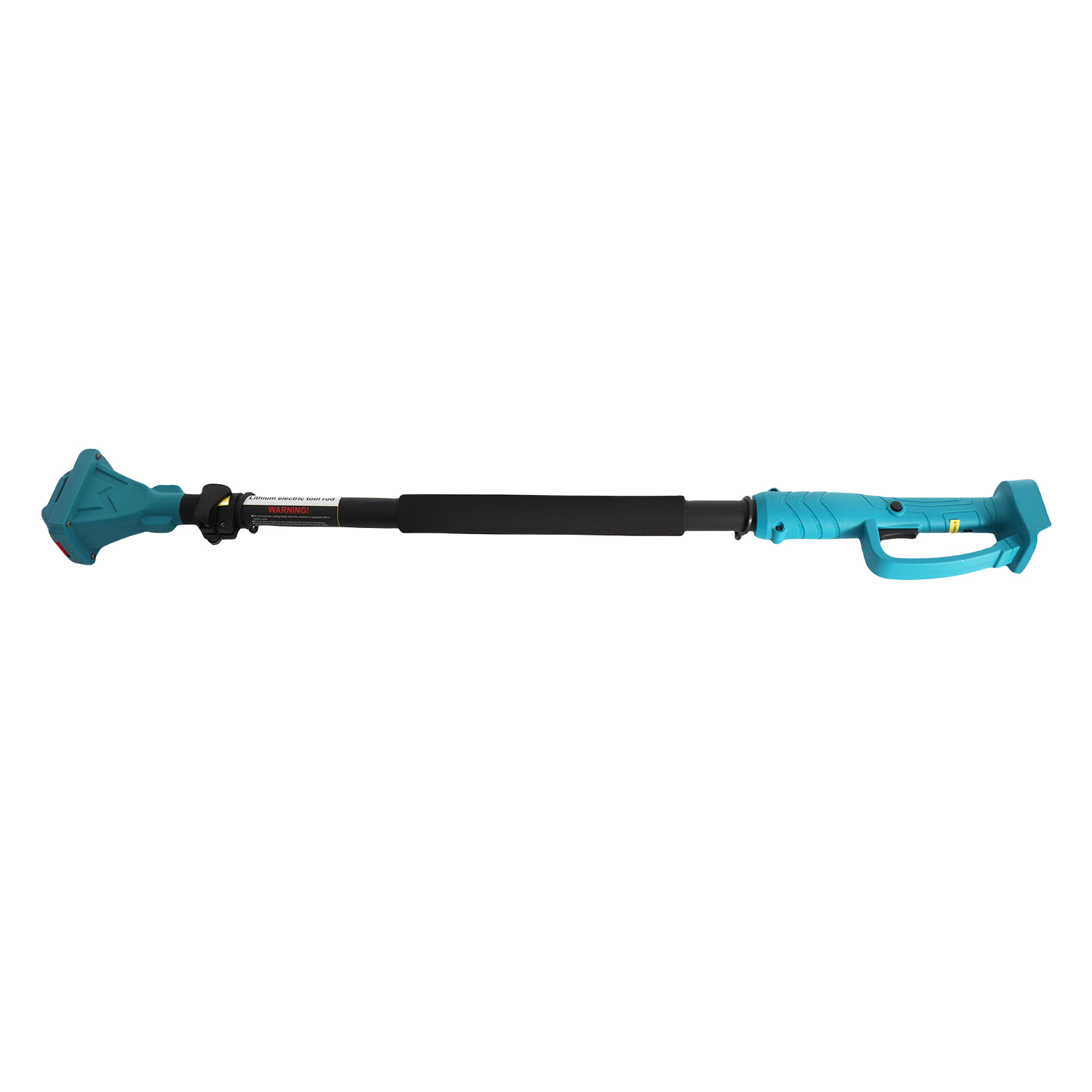 Akumulatorowe nożyce do przyci – Electric Pruner With Extension Pole recenzja i cena
