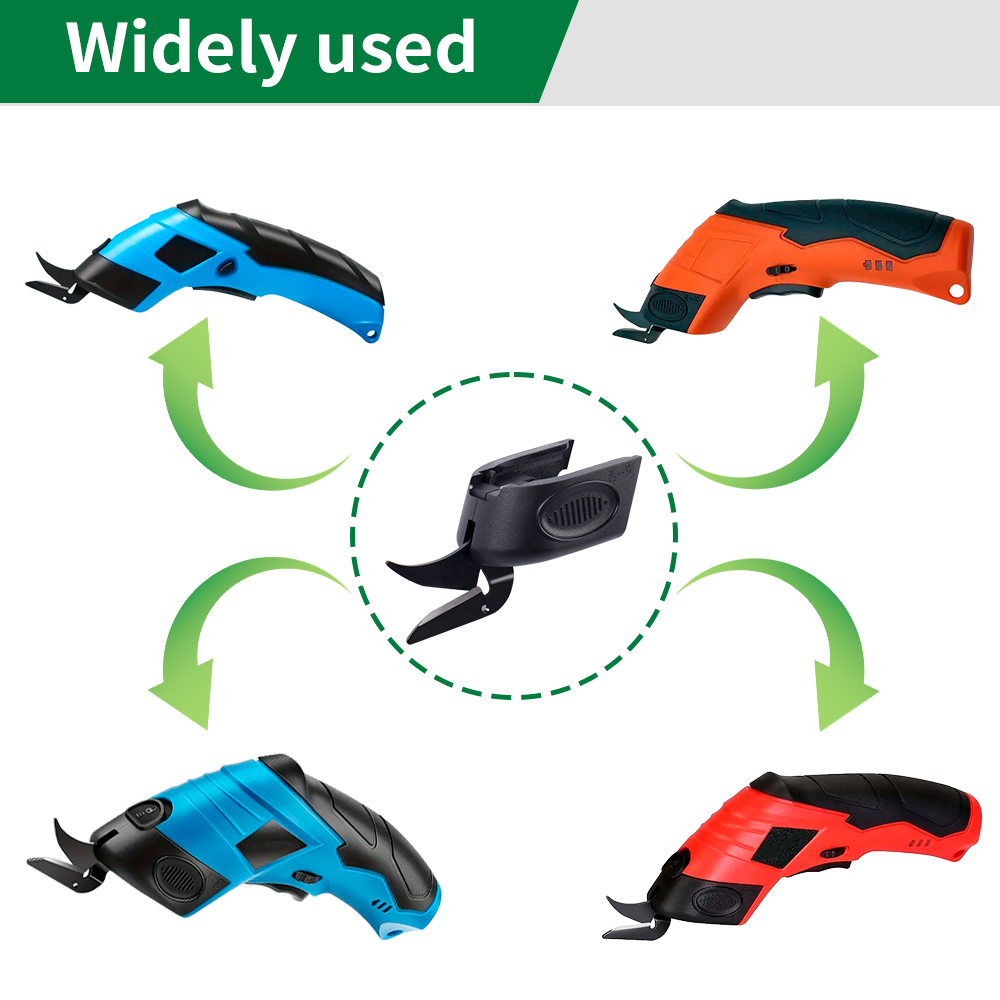 Zapasowe ostrza do nożyczek el – Electric Pruning Shears Replacement Blade recenzja i cena