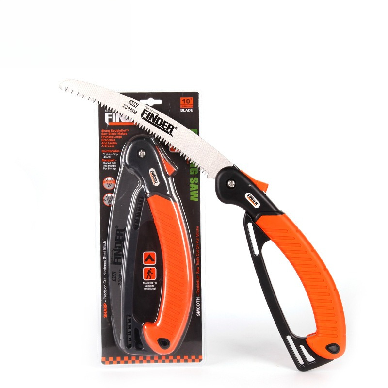 Gorąca sprzedaż transgraniczna – Pruning Saw Folding Hand Saw Tree recenzja i cena