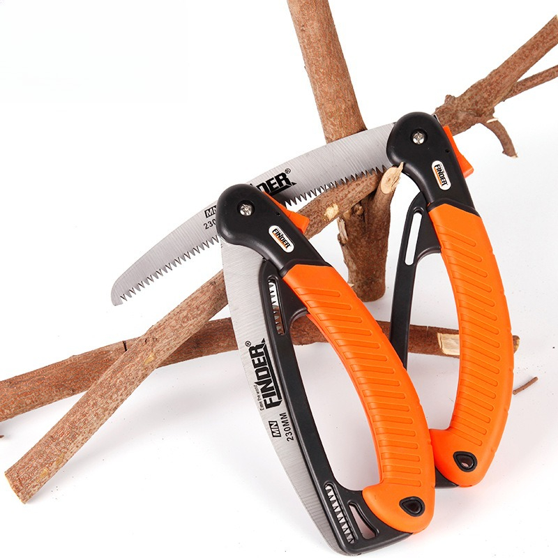 Gorąca sprzedaż transgraniczna – Pruning Saw Folding Hand Saw Tree recenzja i cena