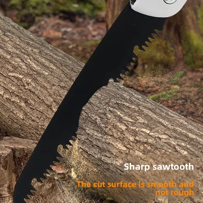 Wielofunkcyjna składana piła d – Pruning Saw Folding Hand Saw Tree recenzja i cena