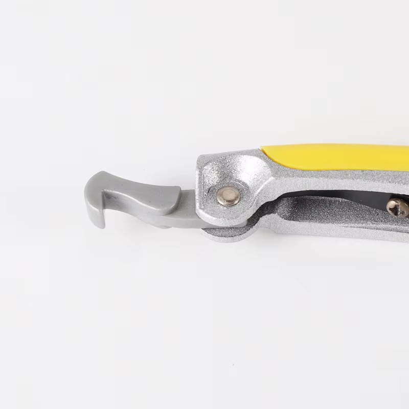 Zestaw nożyczek do przycinania – Bonsai Tool Set Stainless Carbon Steel recenzja i cena