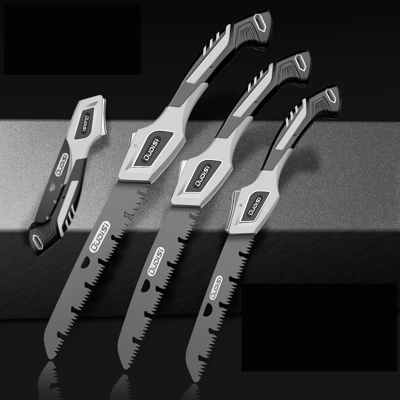 Obróbka drewna cięcie przycina – Pruning Saw Folding Hand Saw Tree recenzja i cena