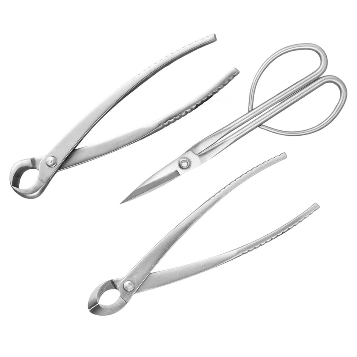 Zestaw narzędzi do bonsai ABLK – Bonsai Tool Set Stainless Carbon Steel recenzja i cena