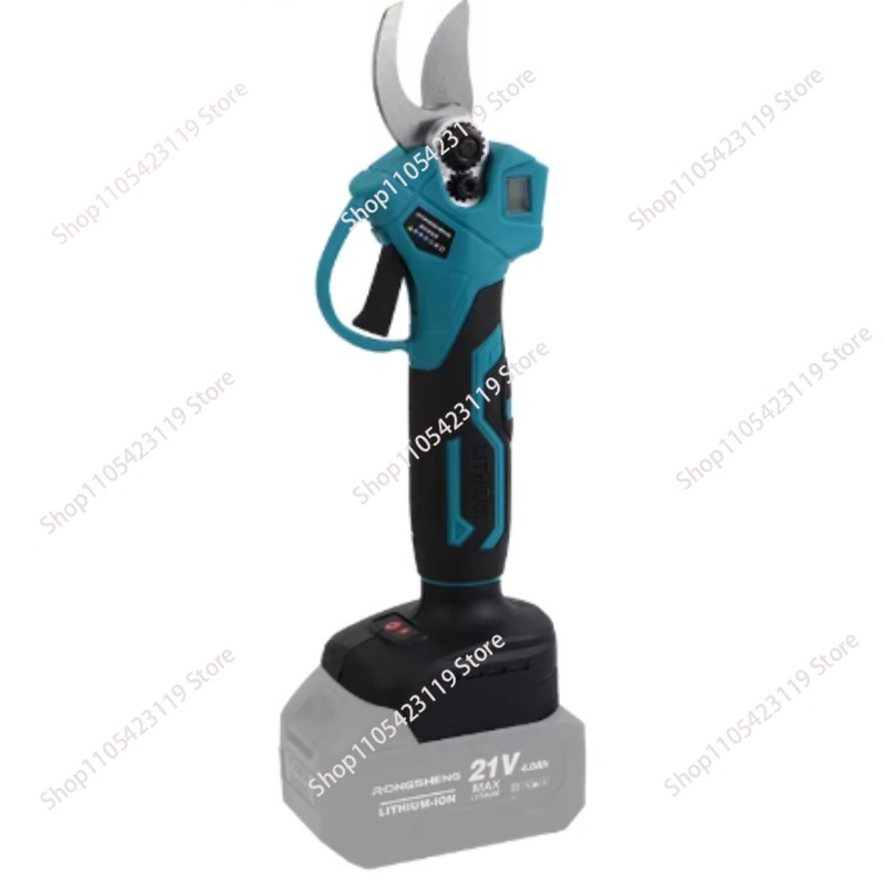 Akumulatorowe nożyce do gałęzi – Cordless Electric Pruning Shears 30Mm recenzja i cena
