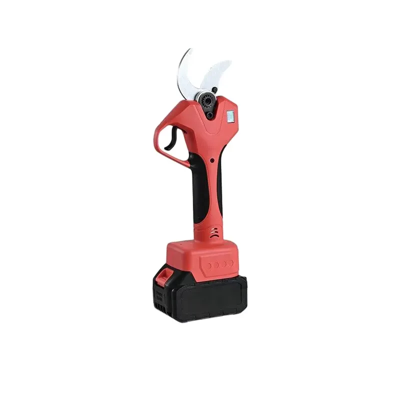 Akumulatorowe elektryczne noży – Brushless Tree Branch Cutter 40Mm recenzja i cena