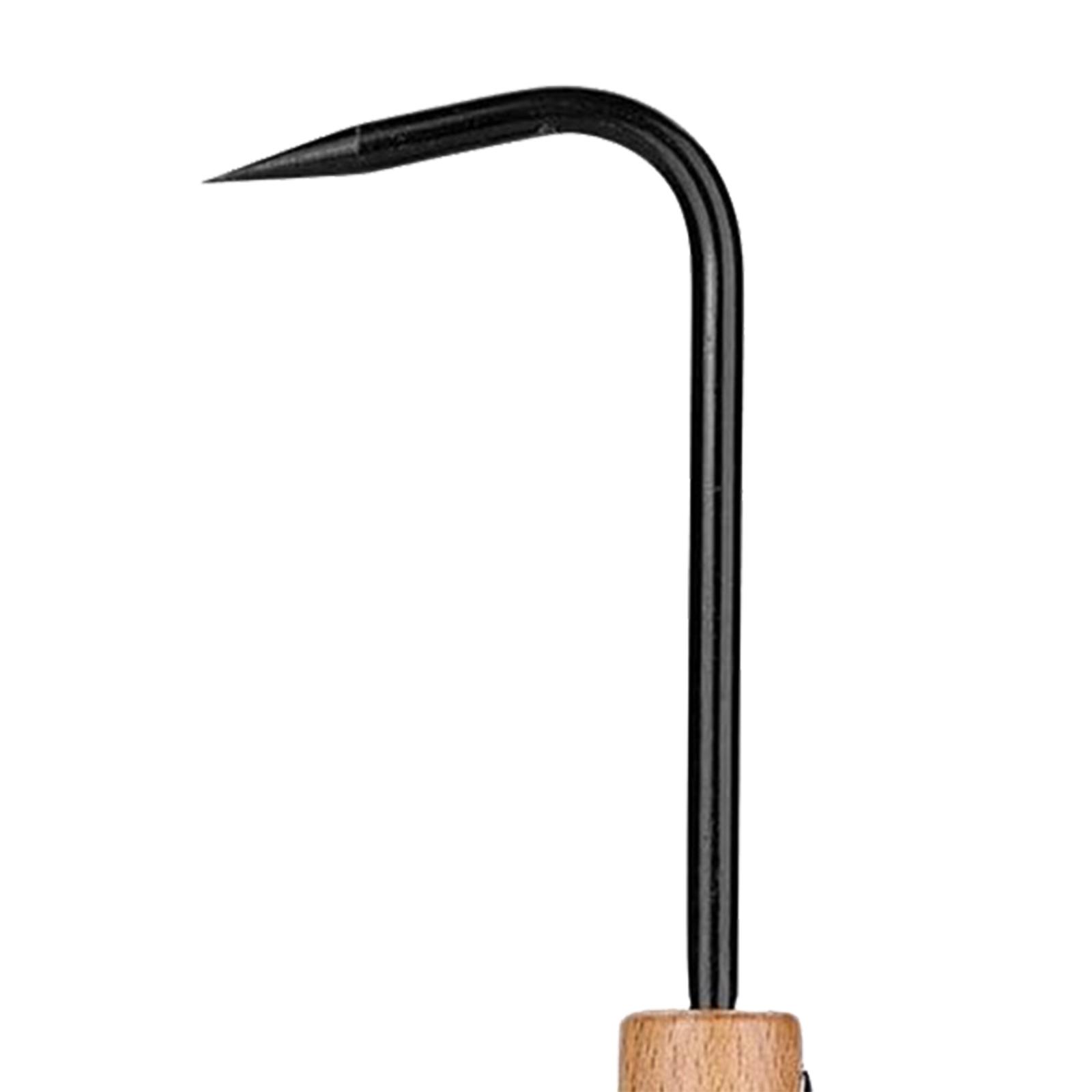 Grzebień do przesadzania rośli – Root Hook Bonsai Repotting Rake recenzja i cena