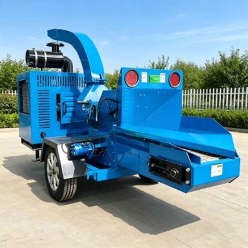 Gorąca Wyprzedaż 6-calowa Prze – Garden Branch Shredder Wood Chipper recenzja i cena