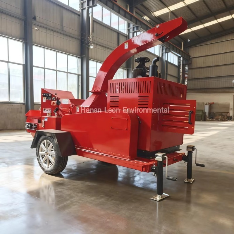 Gorąca Wyprzedaż 6-calowa Prze – Garden Branch Shredder Wood Chipper recenzja i cena