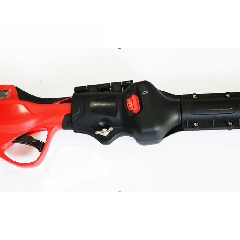 Teleskopowe elektryczne nożyce – Electric Pruner With Extension Pole recenzja i cena