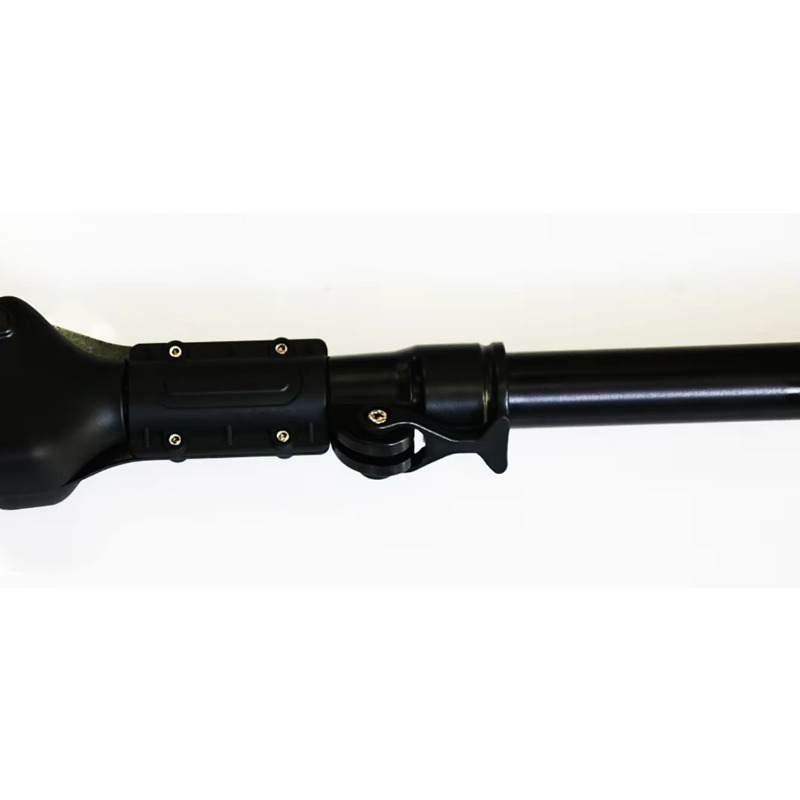 Teleskopowe elektryczne nożyce – Electric Pruner With Extension Pole recenzja i cena