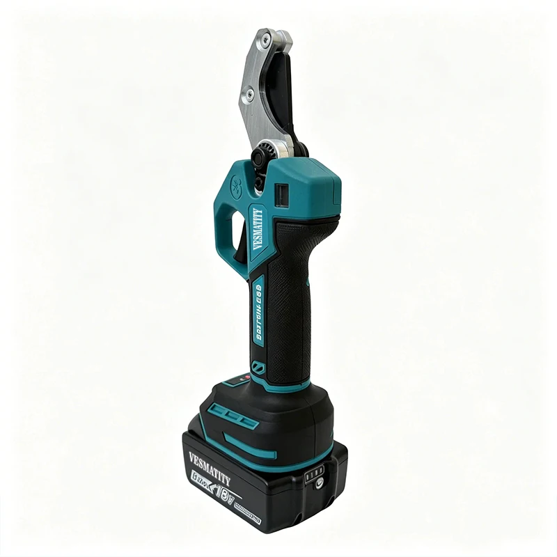 Akumulatorowe, bezszczotkowe n – Brushless Tree Branch Cutter 40Mm recenzja i cena