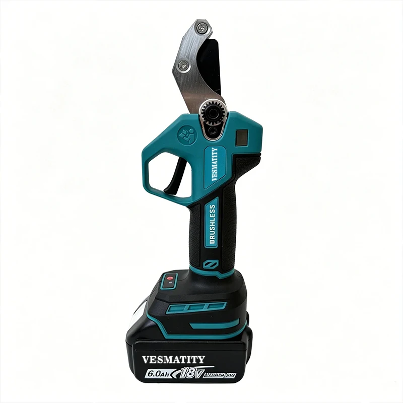 Akumulatorowe, bezszczotkowe n – Brushless Tree Branch Cutter 40Mm recenzja i cena