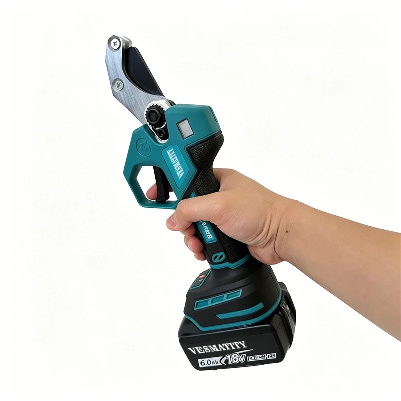 Akumulatorowe, bezszczotkowe n – Brushless Tree Branch Cutter 40Mm recenzja i cena