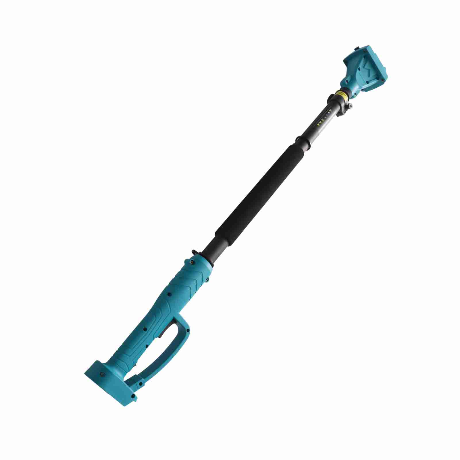 Bezprzewodowe nożyce do przyci – Electric Pruner With Extension Pole recenzja i cena