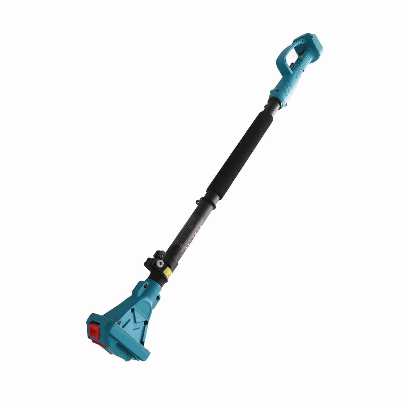 Bezprzewodowe nożyce do przyci – Electric Pruner With Extension Pole recenzja i cena