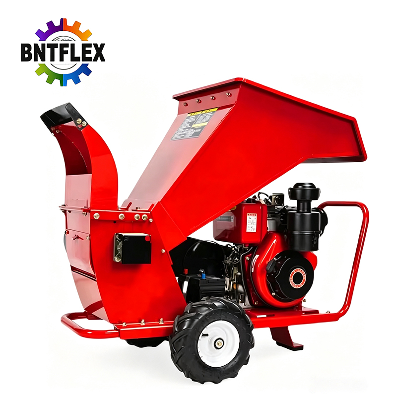 Dostosowywana Cena Fabryczna R – Garden Branch Shredder Wood Chipper recenzja i cena