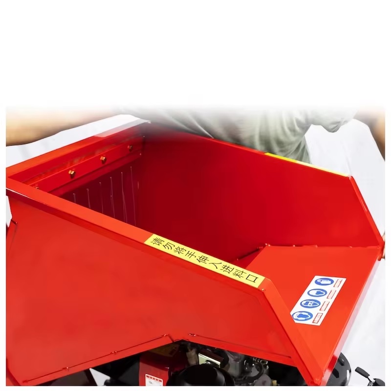 Dostosowywana Cena Fabryczna R – Garden Branch Shredder Wood Chipper recenzja i cena