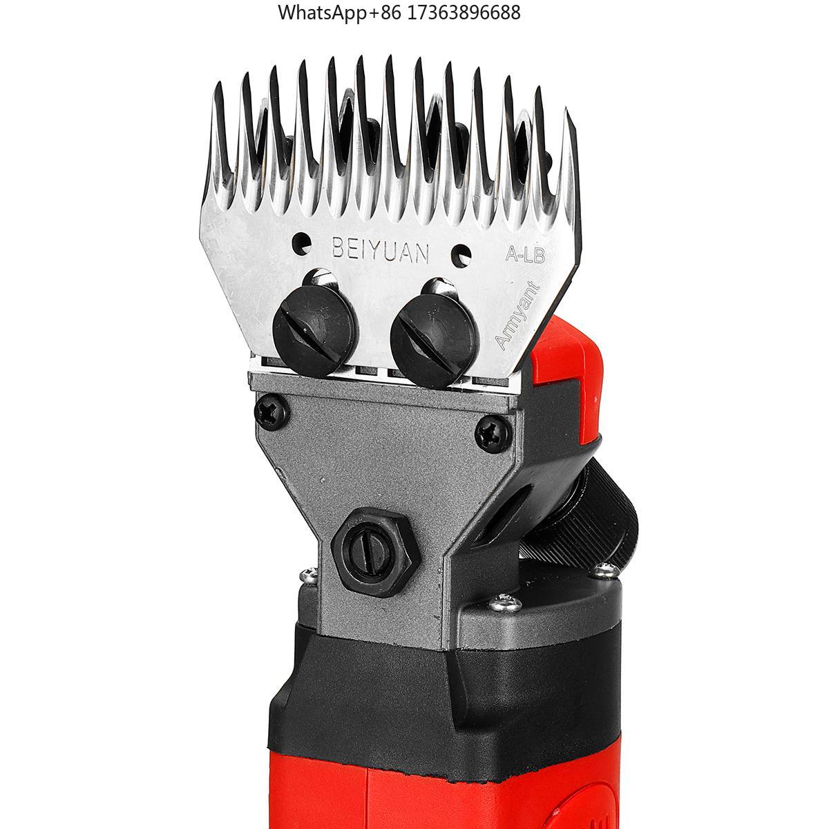GMO5-76 220V Elektryczna maszy – Cordless Electric Pruning Shears 30Mm recenzja i cena
